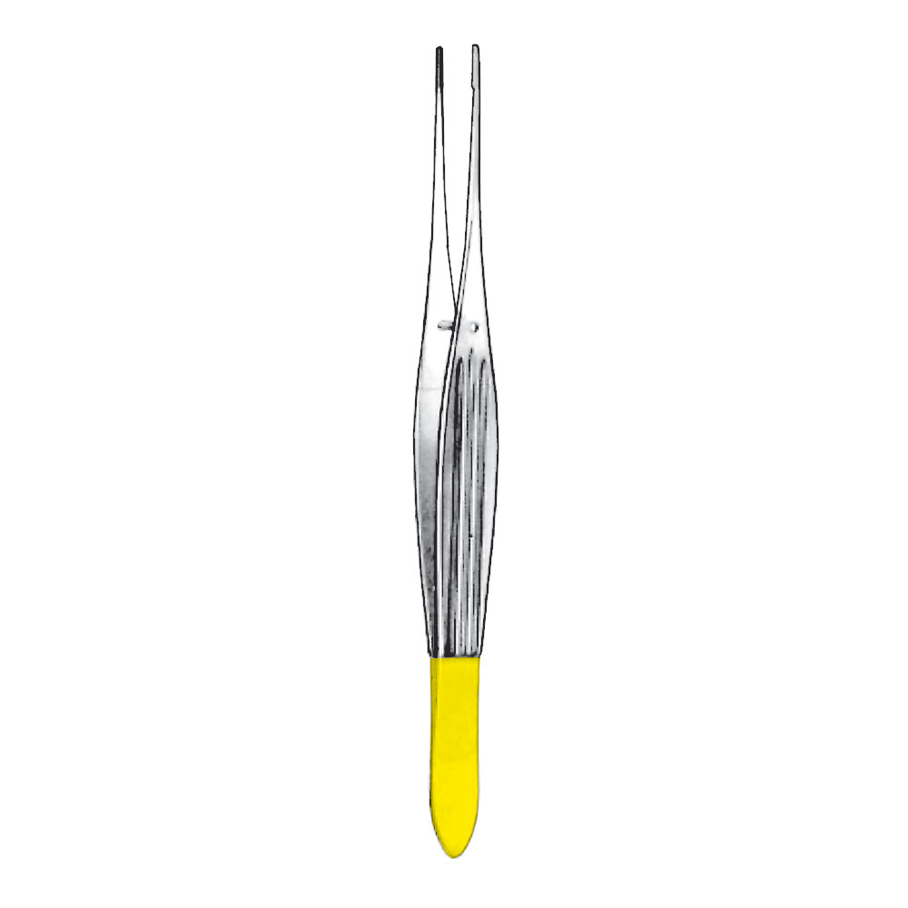 Mc Indoe Dressing And Tissue Forcep