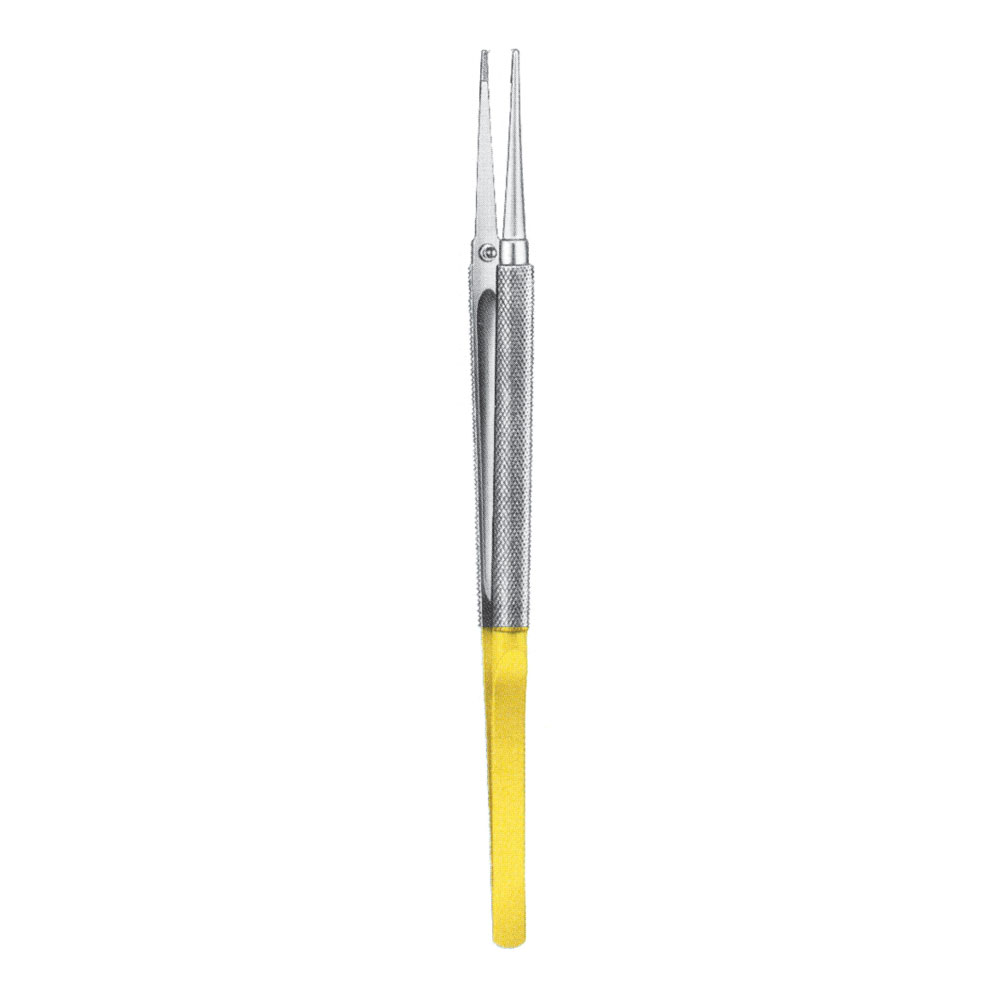Dressing And Tissue Forcep