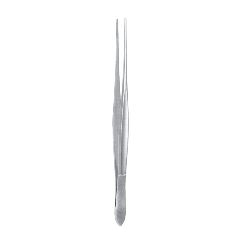 Cushing Dressing And Tissue Forcep