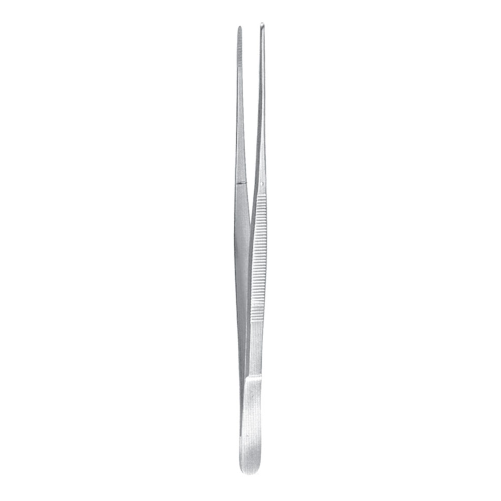 Brophy Dressing And Tissue Forcep