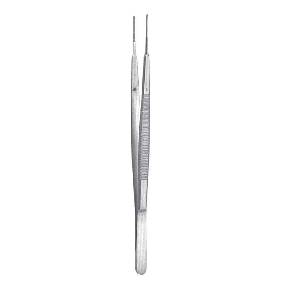 Gerald Dressing And Tissue Forcep