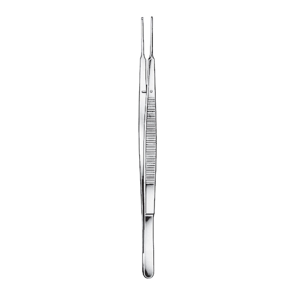 Gerald Dressing And Tissue Forcep