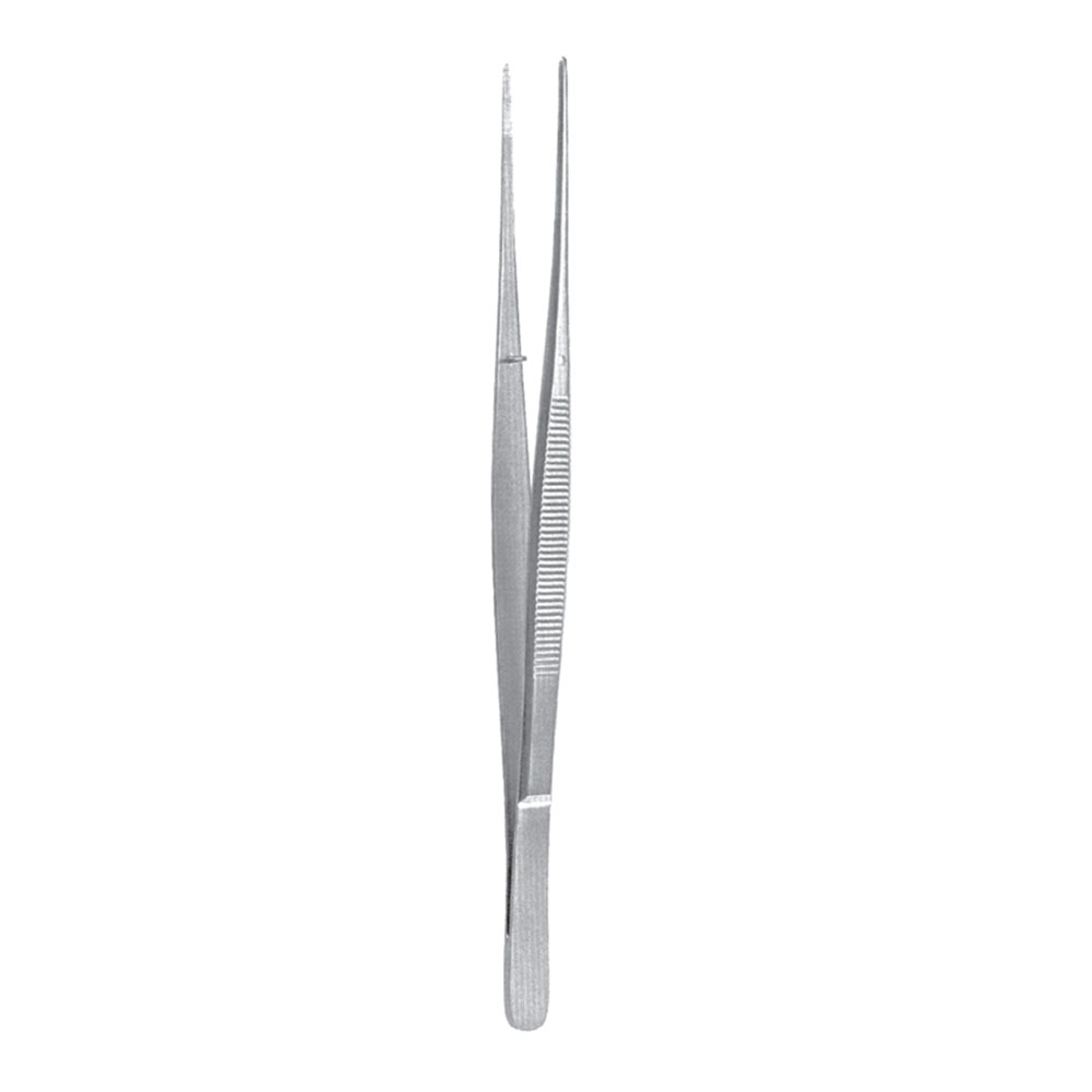 Taylor Dressing And Tissue Forcep