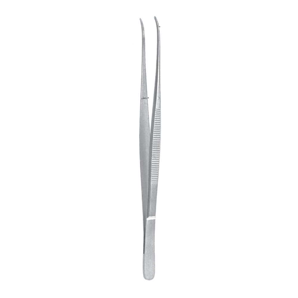 Taylor Dressing And Tissue Forcep