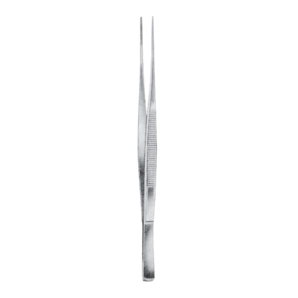 Taylor Dressing And Tissue Forcep