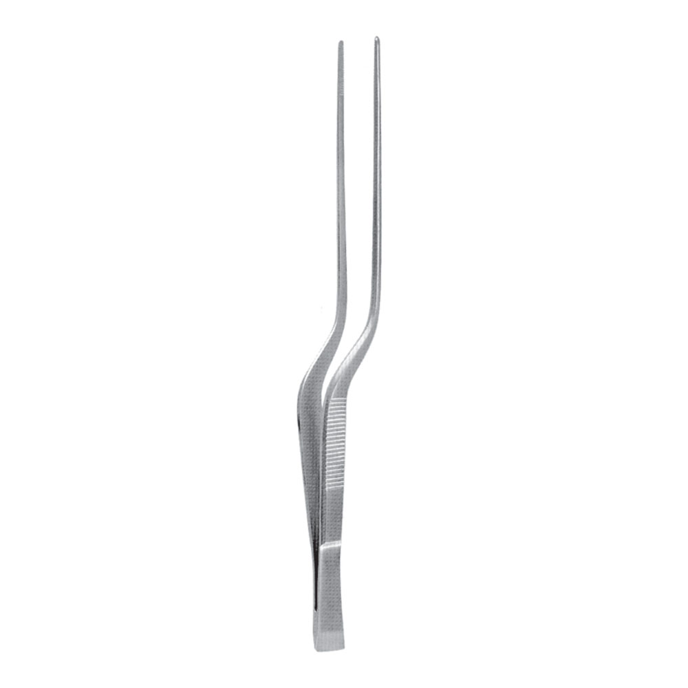 Taylor Dressing And Tissue Forcep