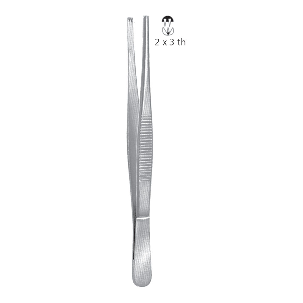 Tissue Forcep