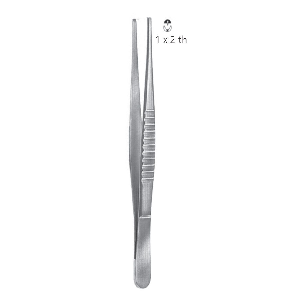 Tissue Forcep