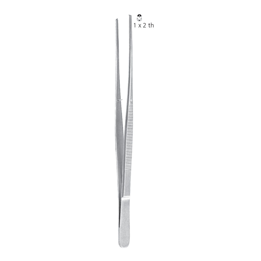 Potts-Smith Tissue Forceps