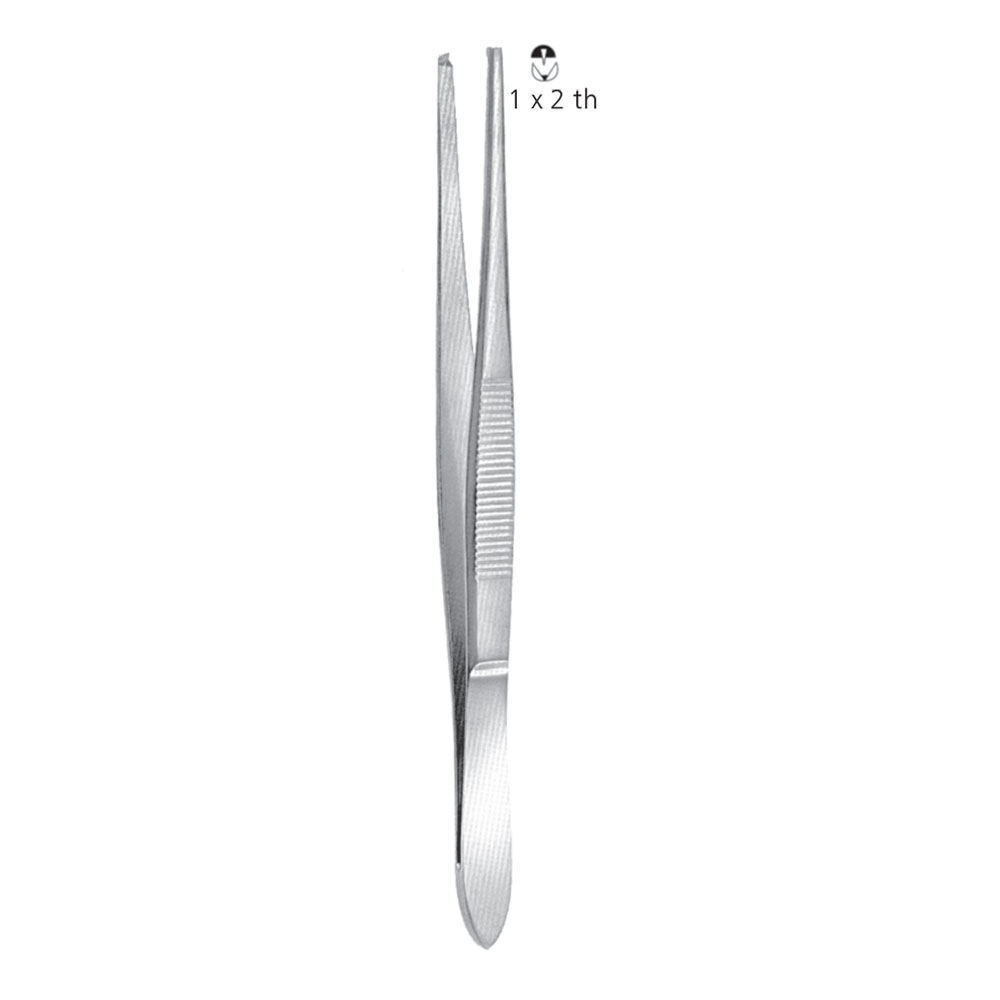 Stille Tissue Forceps