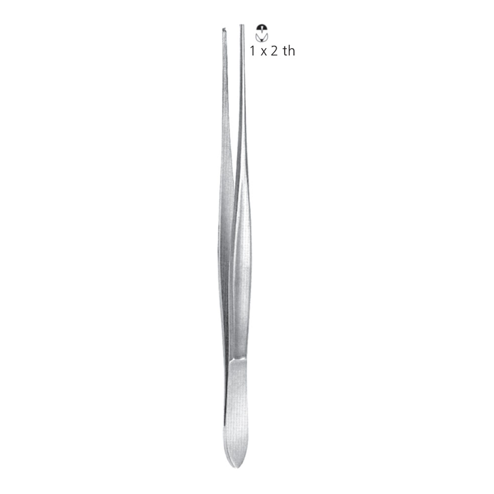 Cushing Tissue Forceps