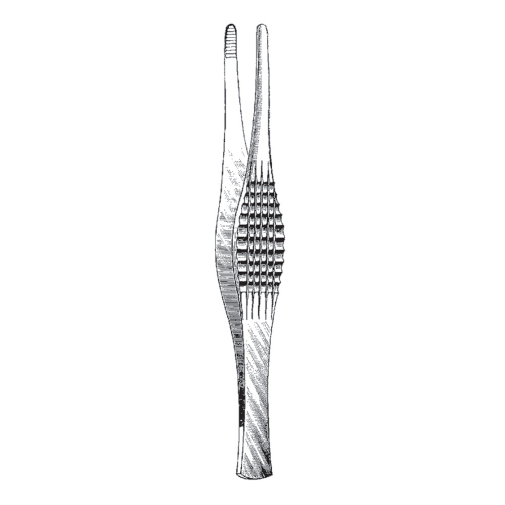 Ramsay Dissecting Forceps
