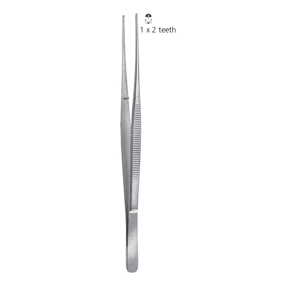 Taylor Tissue Forceps
