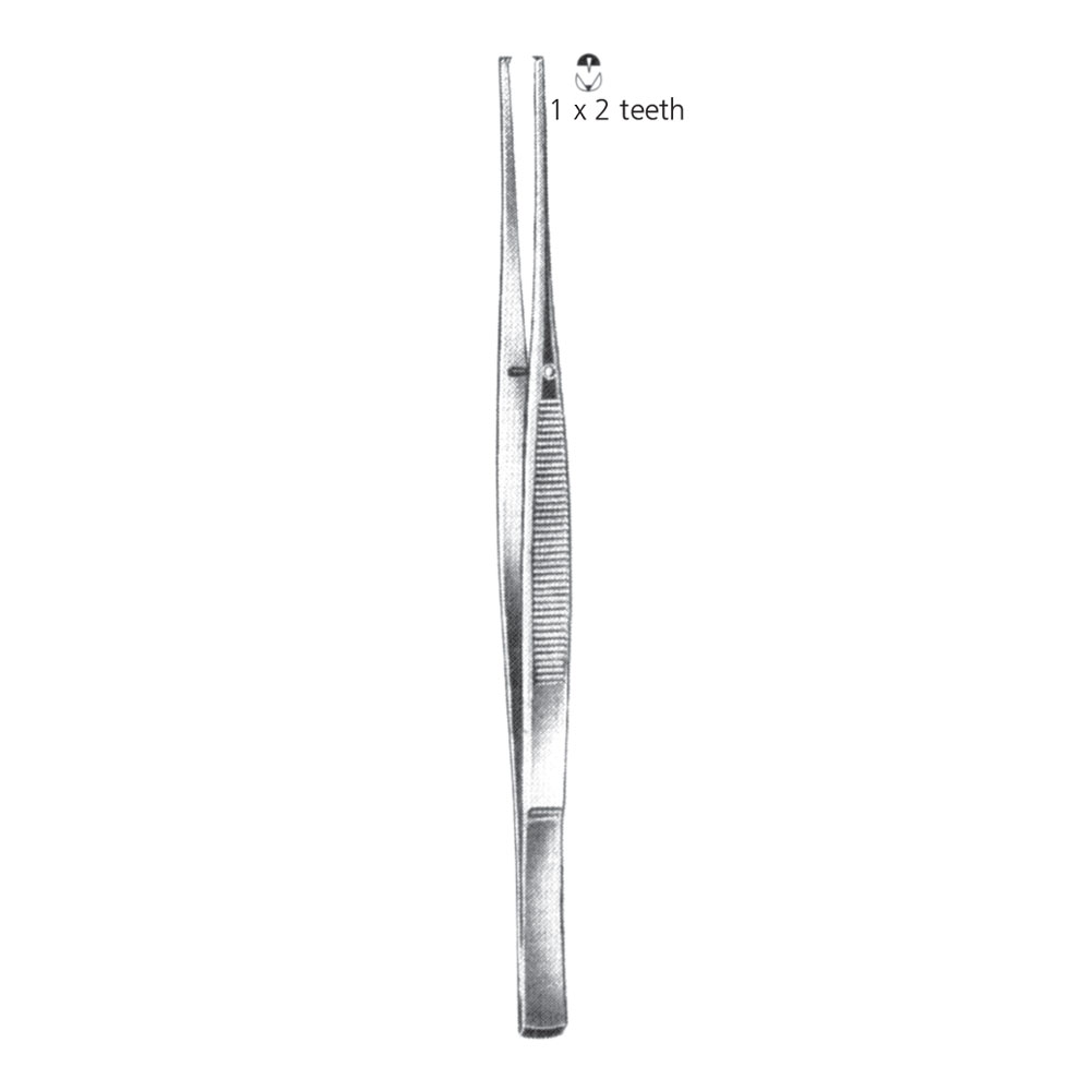 Taylor Tissue Forceps