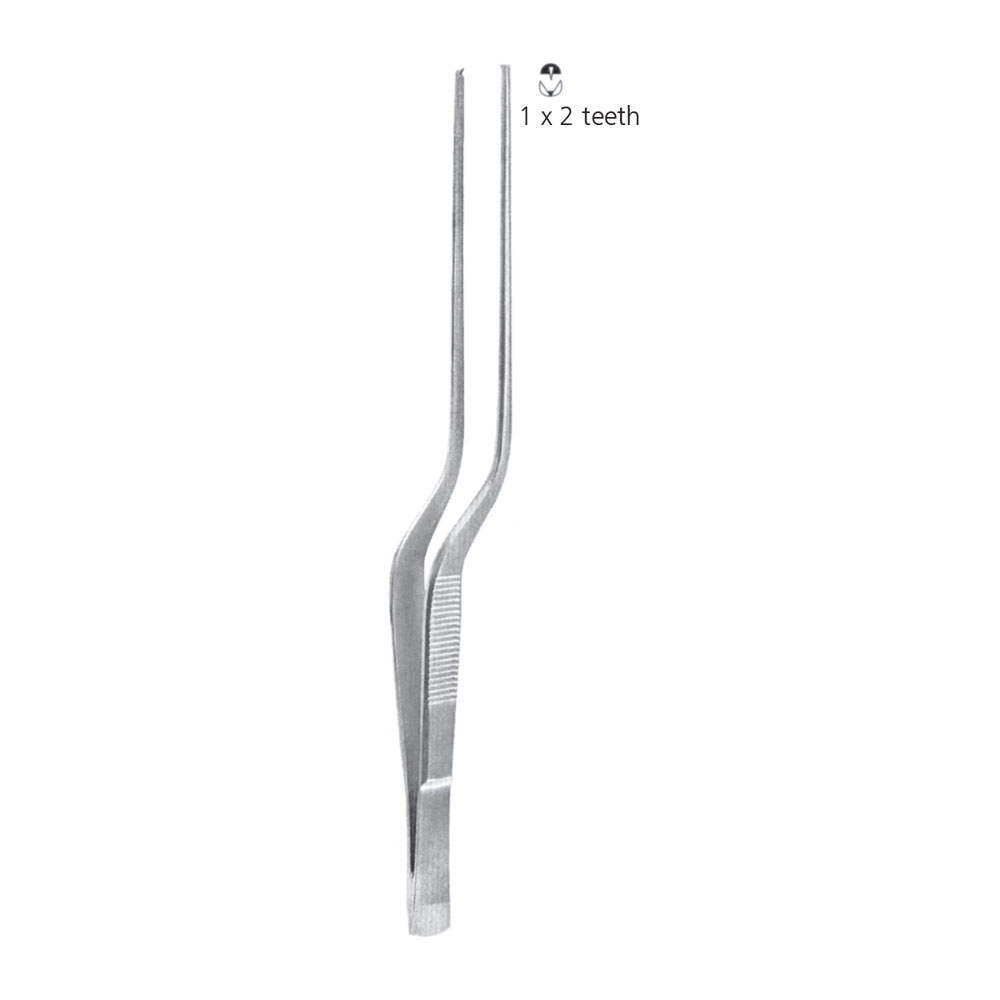 Taylor Tissue Forceps