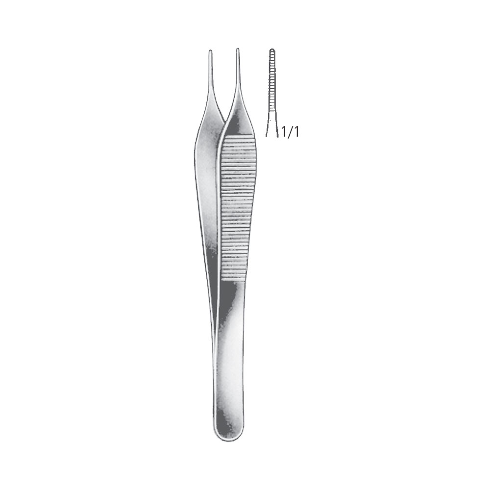 Adson Dissecting Forceps