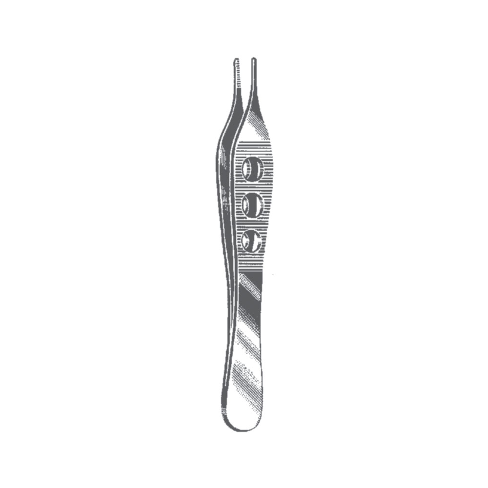 Adson Dissecting Forceps