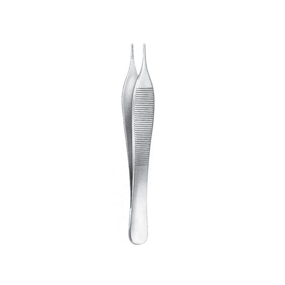 Tissue Forcep