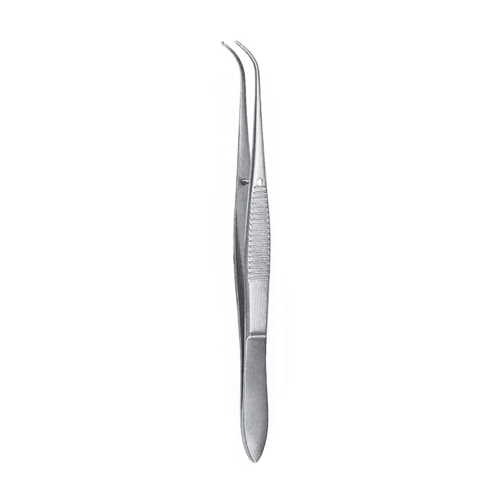 Graefe Ear Tissue And Dental Forcep