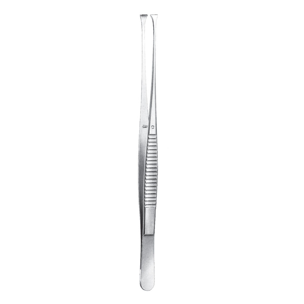 Tissue Forcep