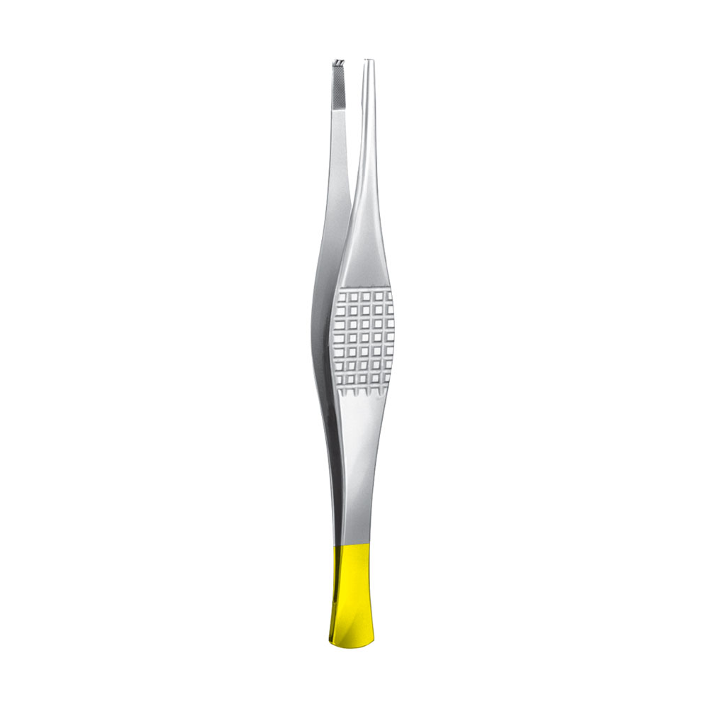 Delicate Tissue Forcep