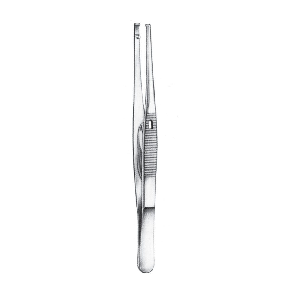 Clip Applying Forcep