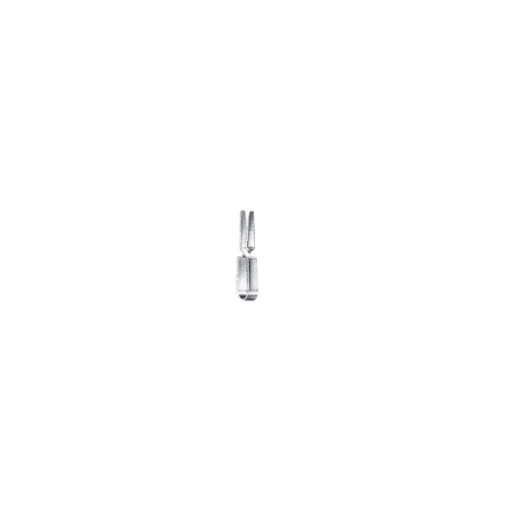 Clip Applying Forcep