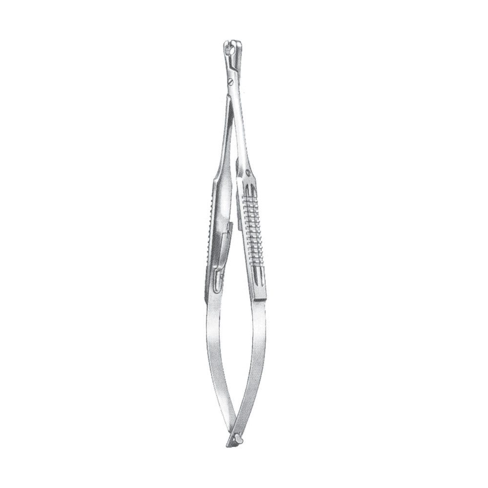 Clip Applying Forcep