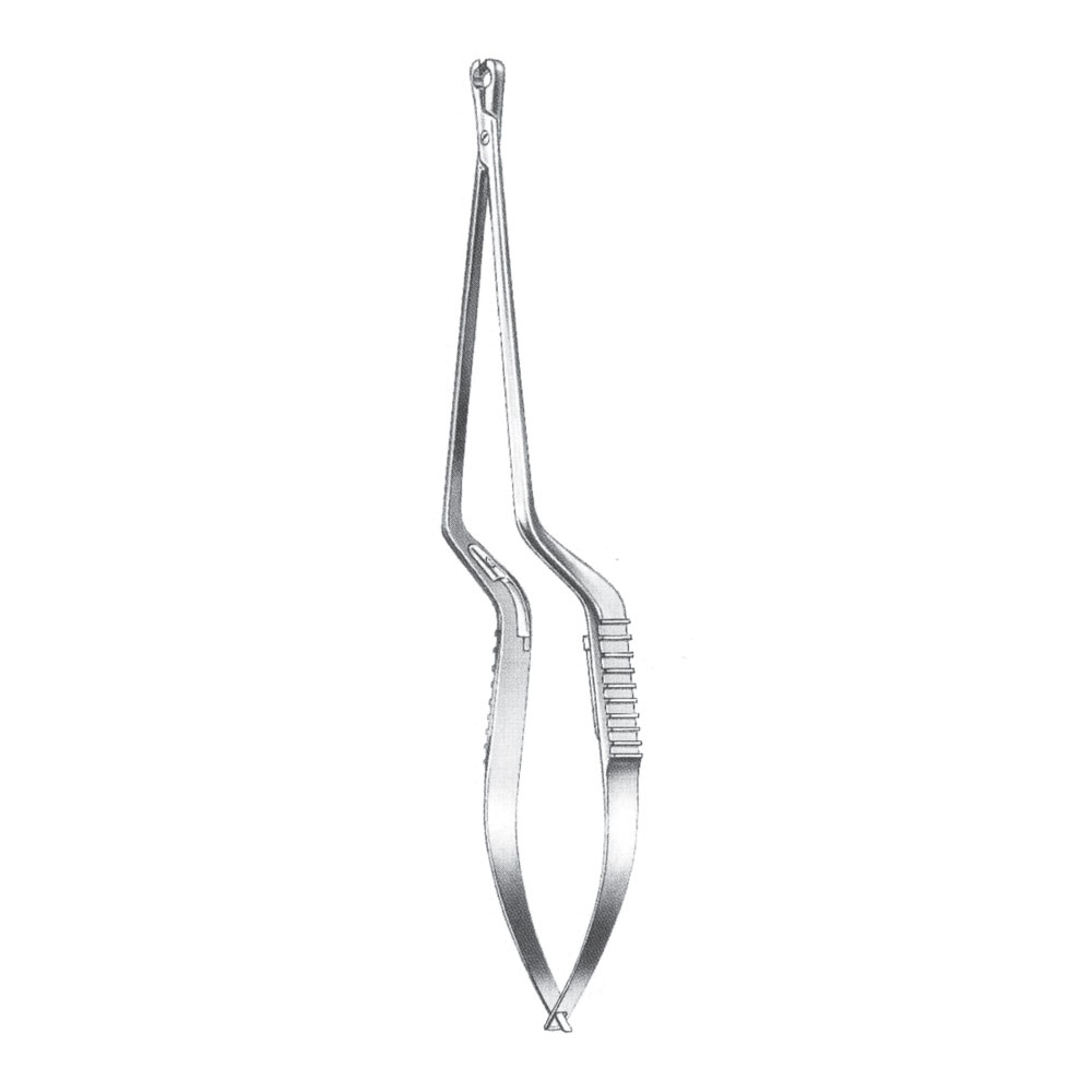 Clip Applying Forcep