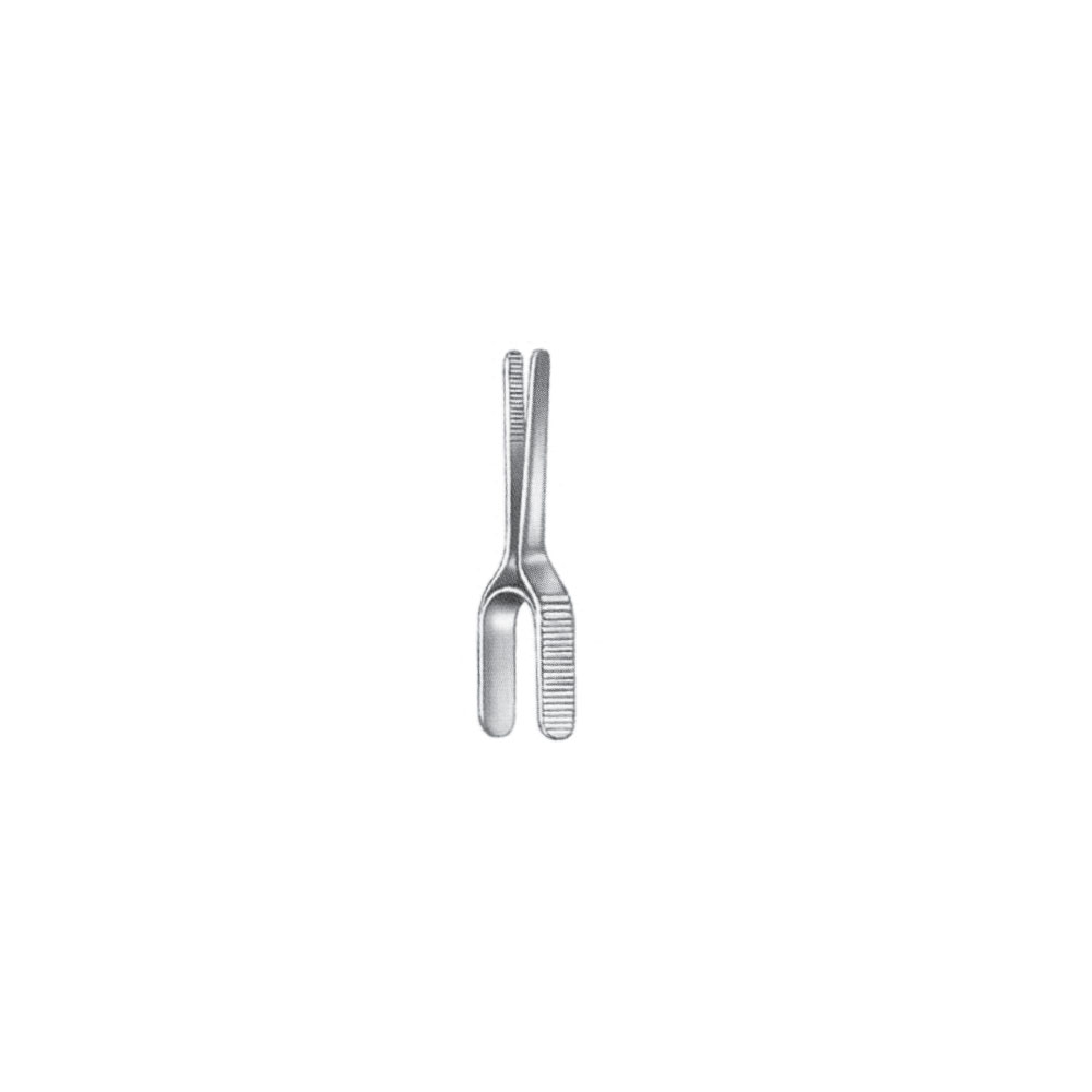 Bulldog Clamp