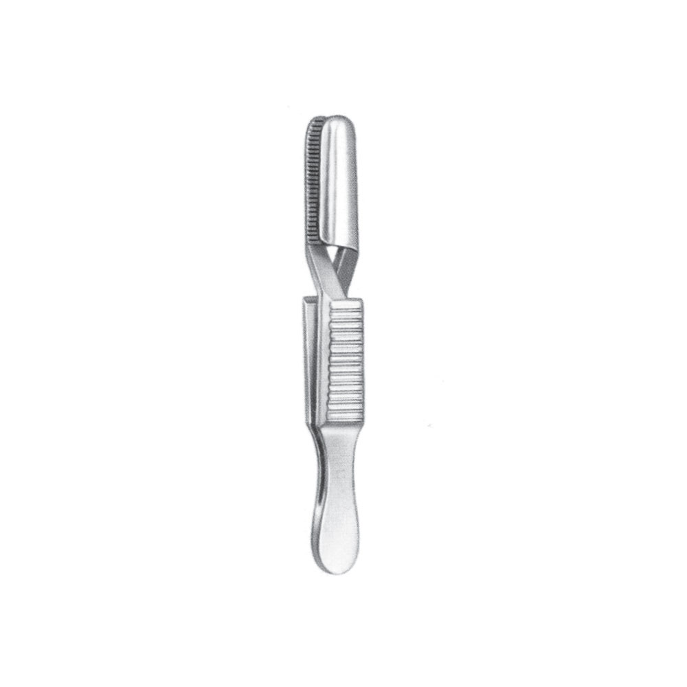 Bulldog Clamp