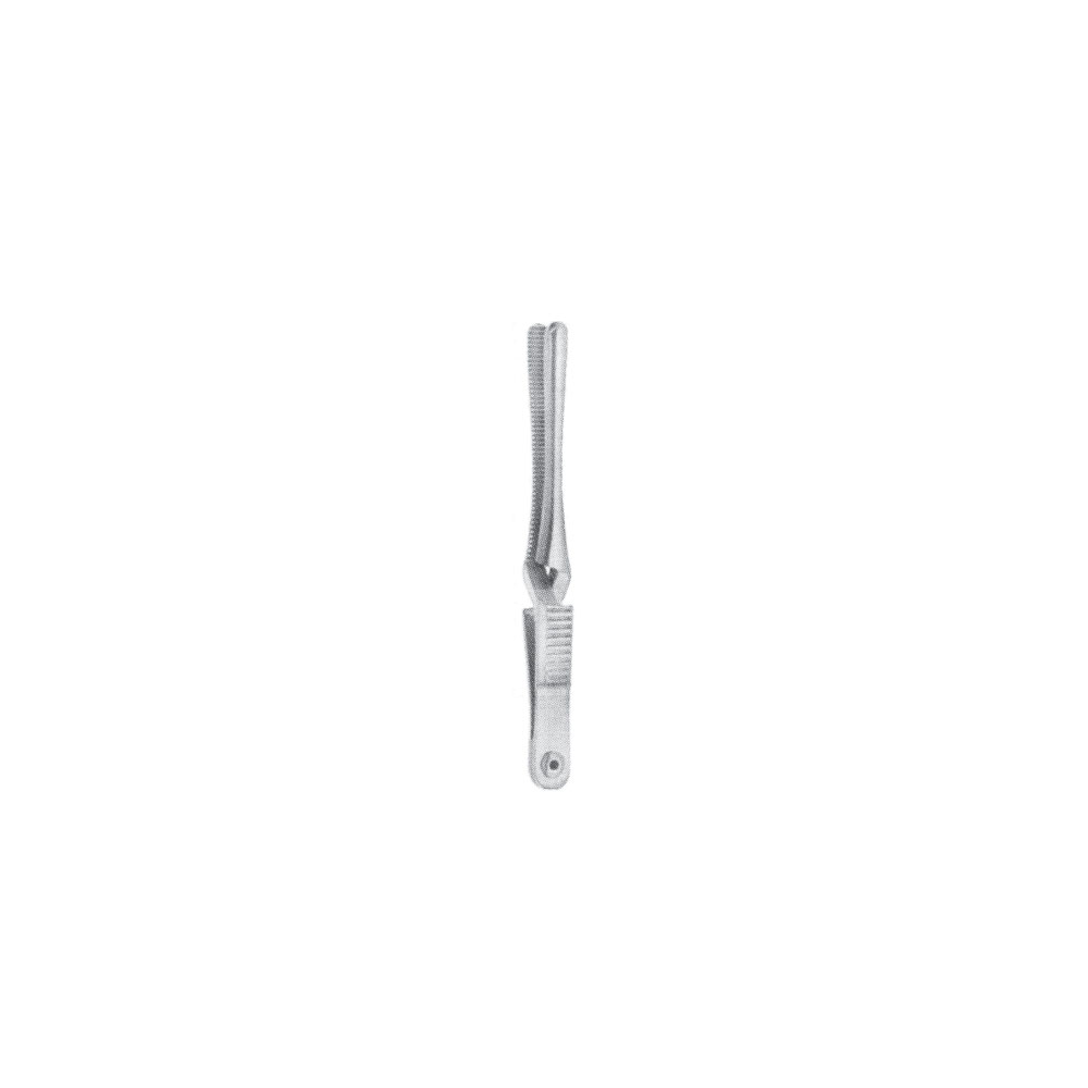 Bulldog Clamp