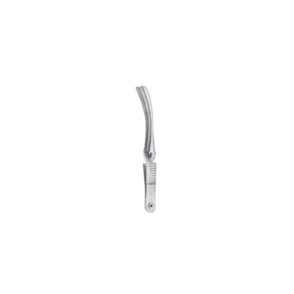 Bulldog Clamp
