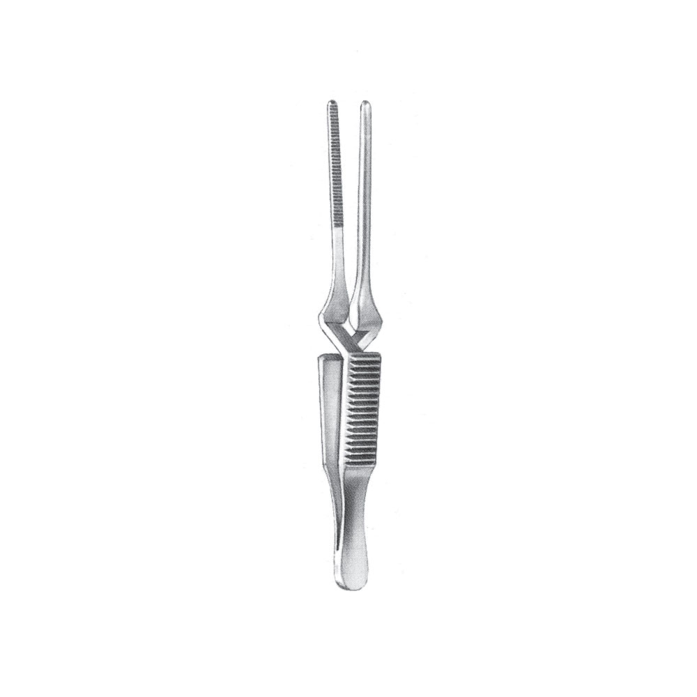 Bulldog Clamp
