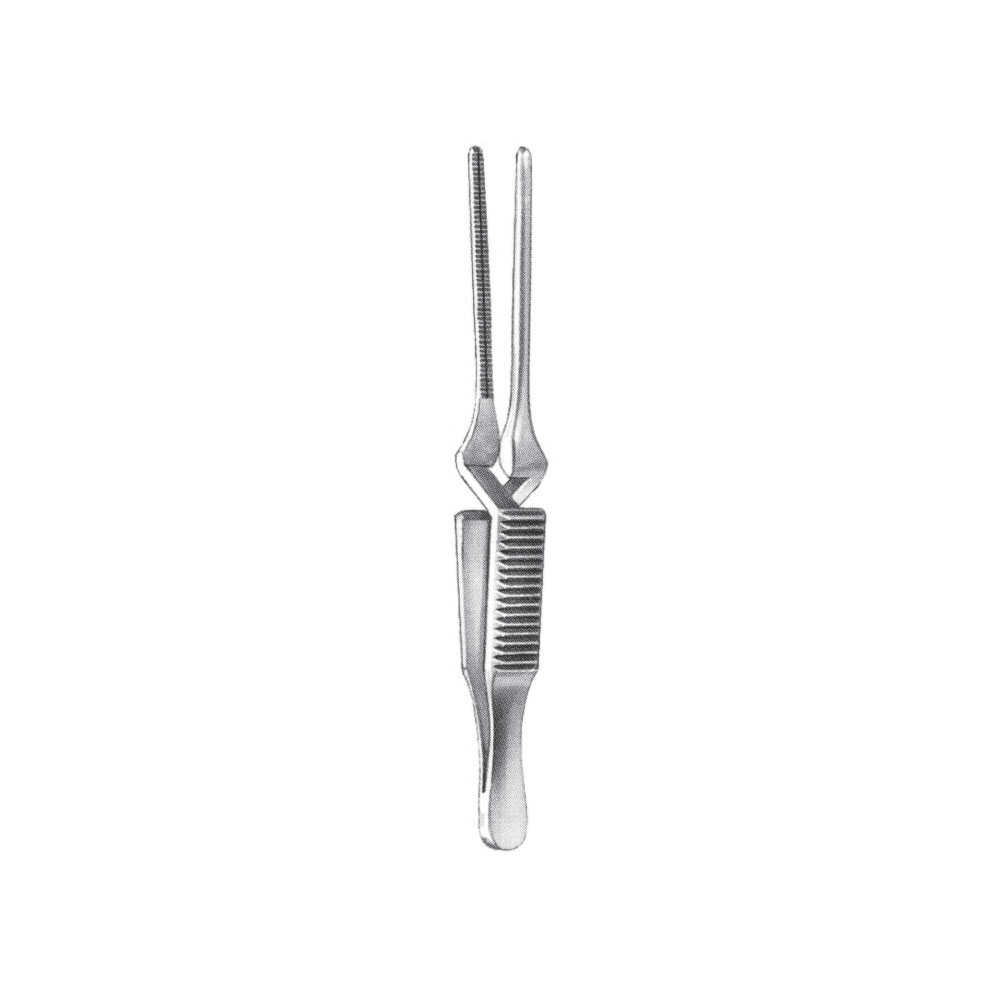 Bulldog Clamp