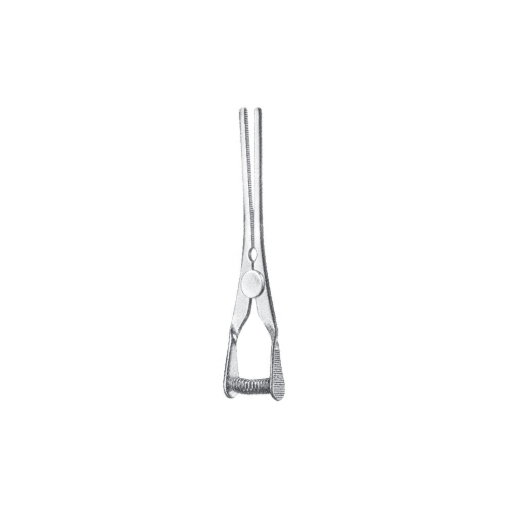 Bulldog Clamp