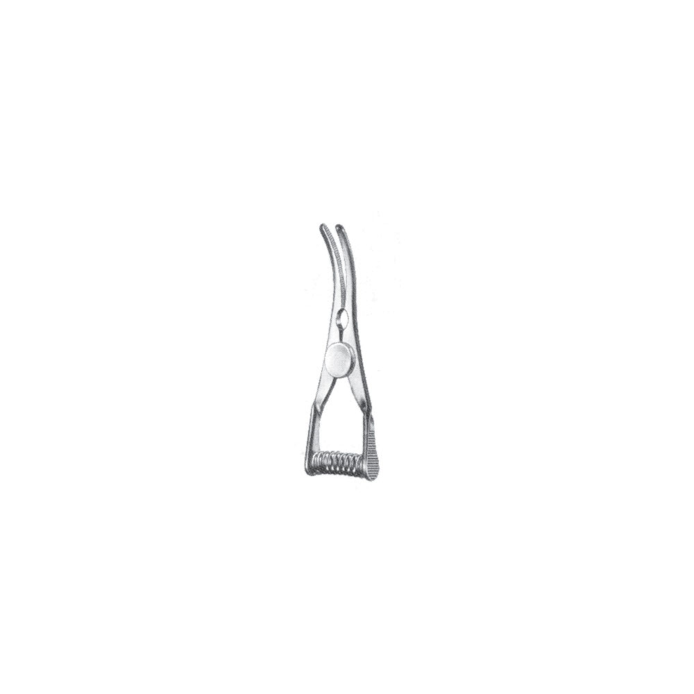 Bulldog Clamp