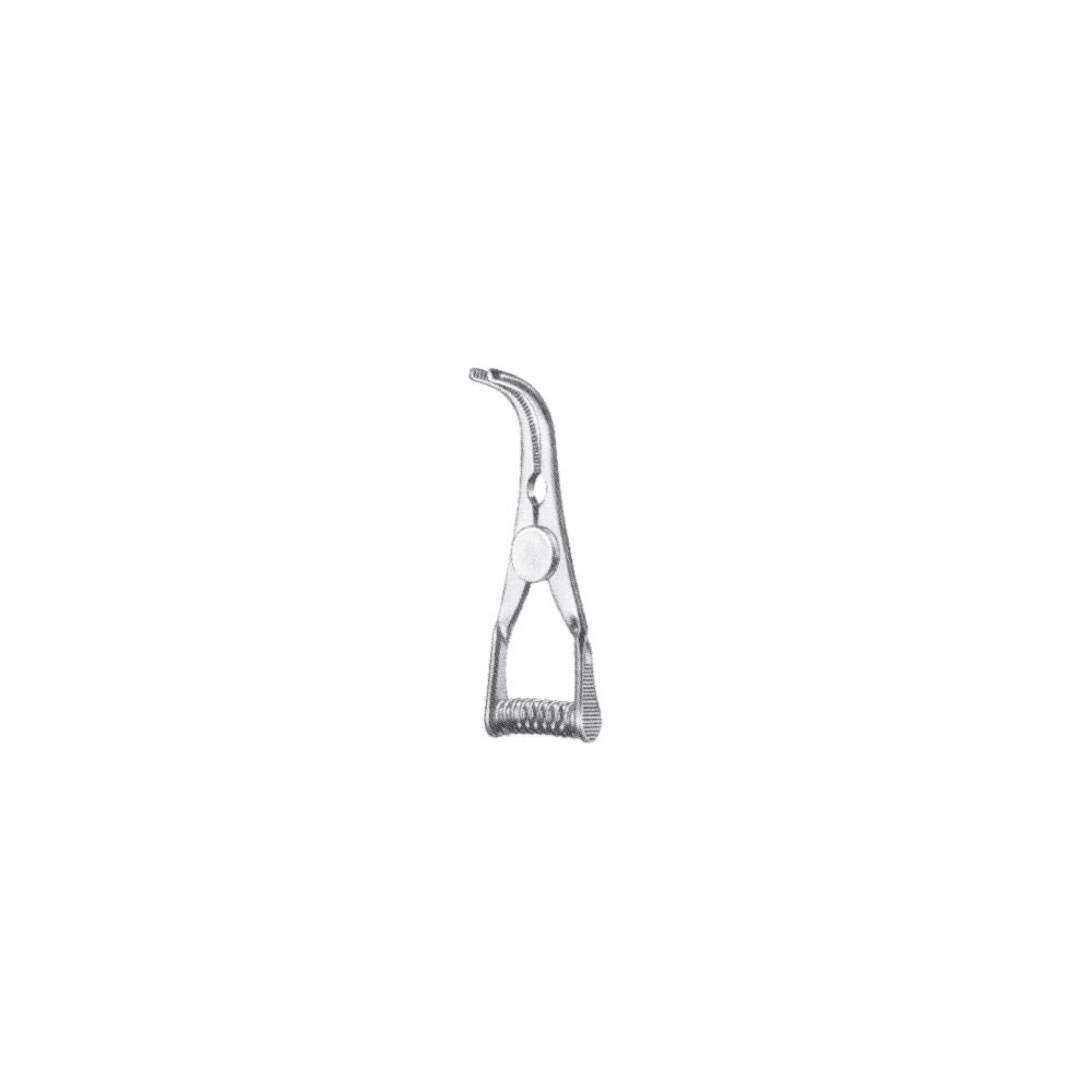 Bulldog Clamp
