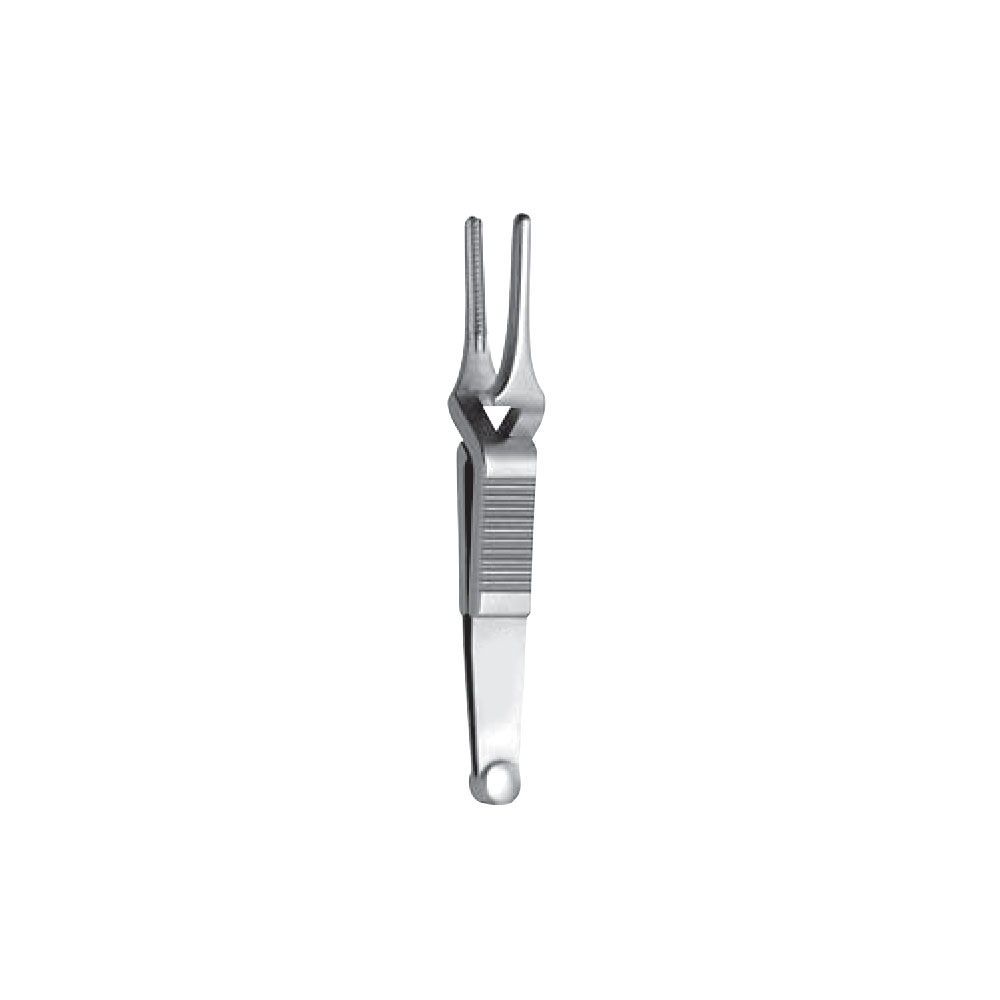 Bulldog Clamp