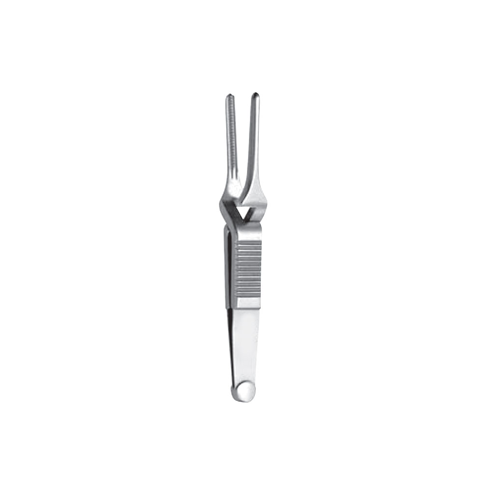 Bulldog Clamp