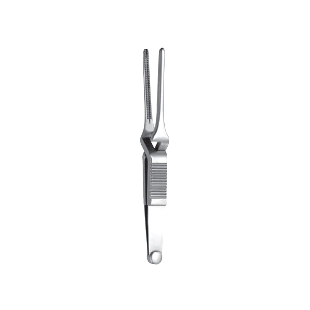 Bulldog Clamp