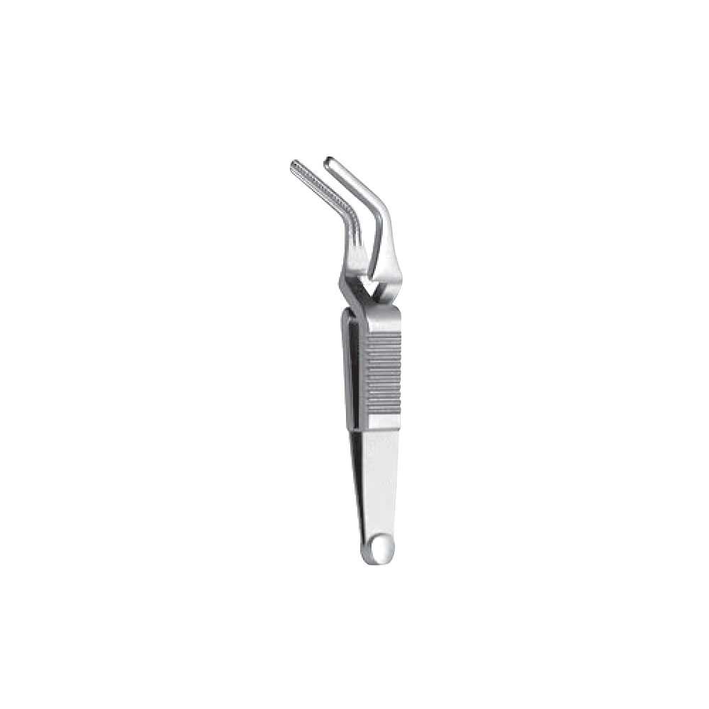 Bulldog Clamp