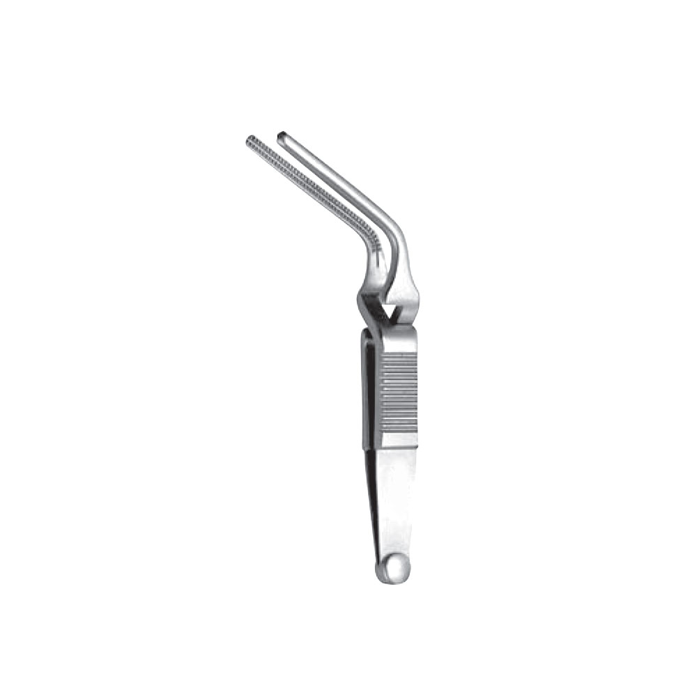 Bulldog Clamp