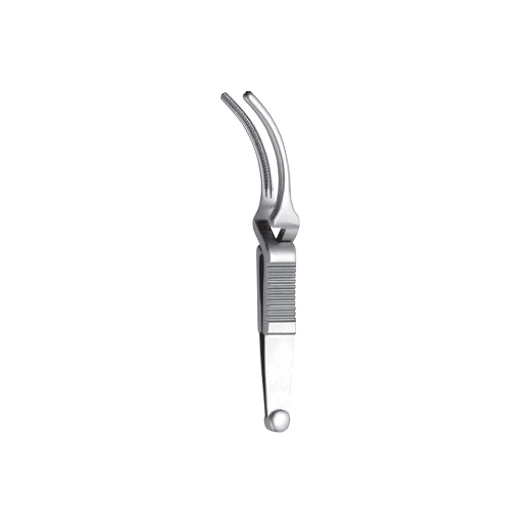 Bulldog Clamp