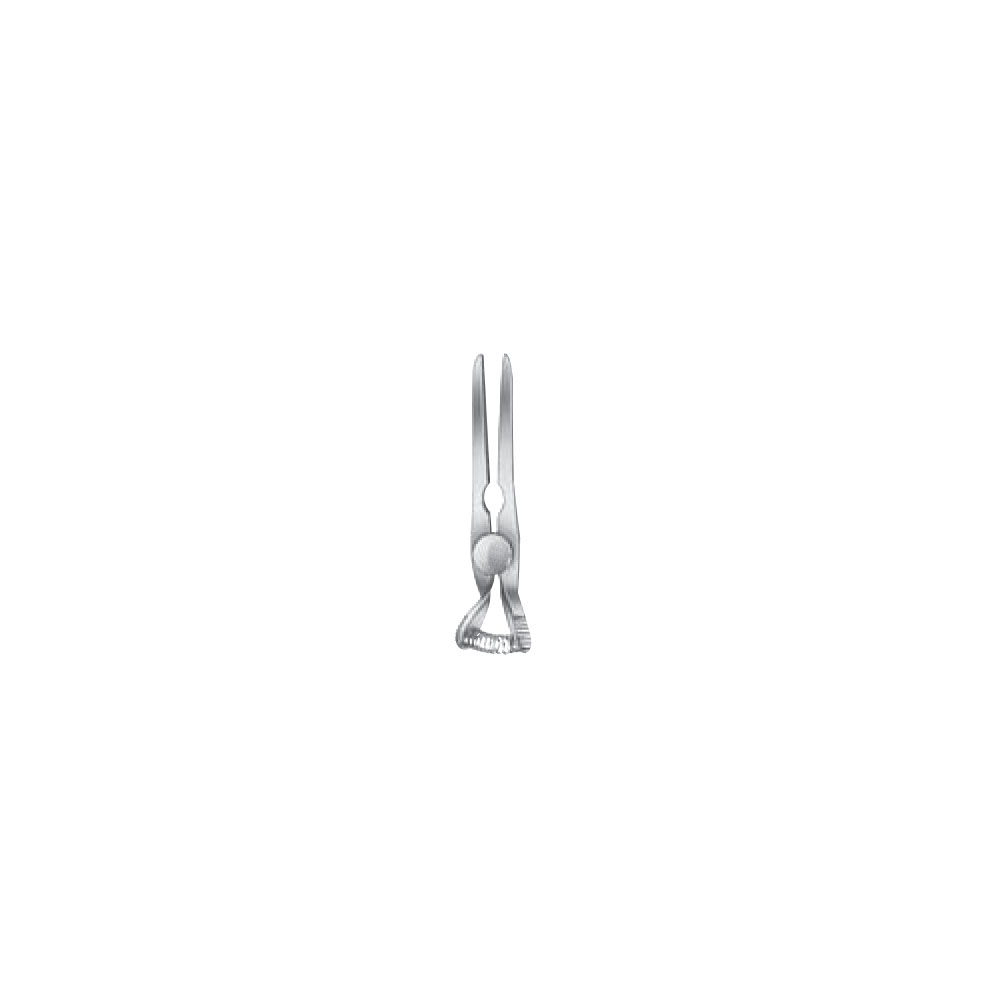 Bulldog Clamp