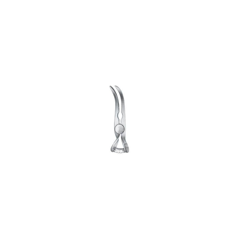 Bulldog Clamp