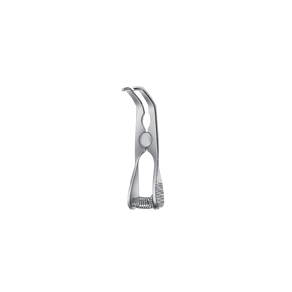 Bulldog Clamp