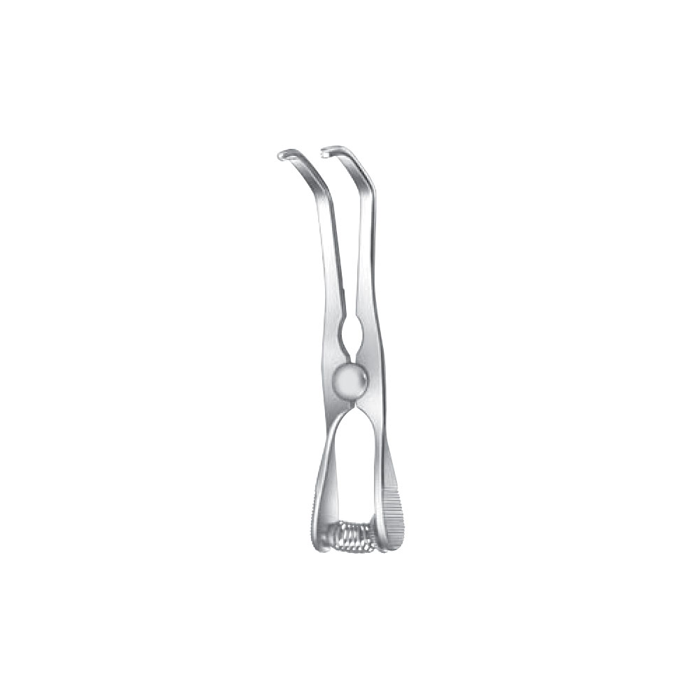 Bulldog Clamp