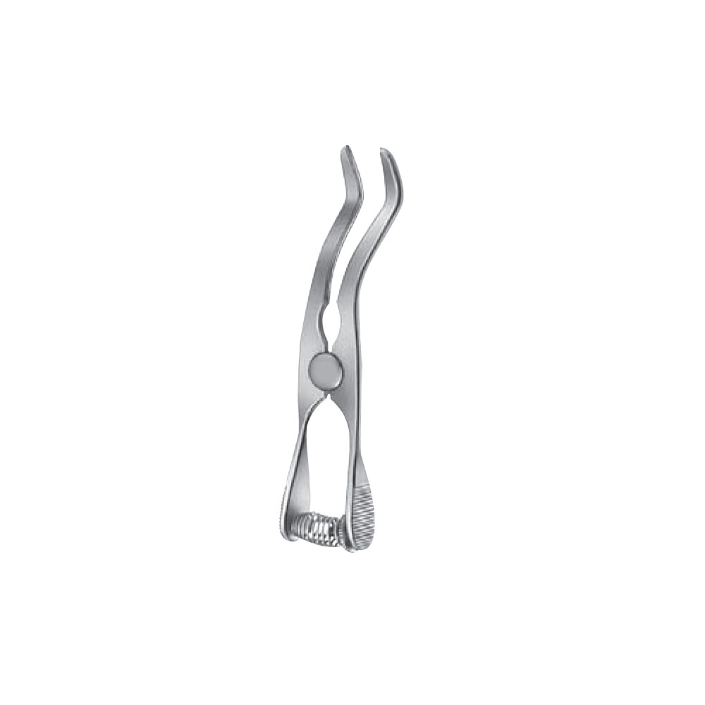 Bulldog Clamp