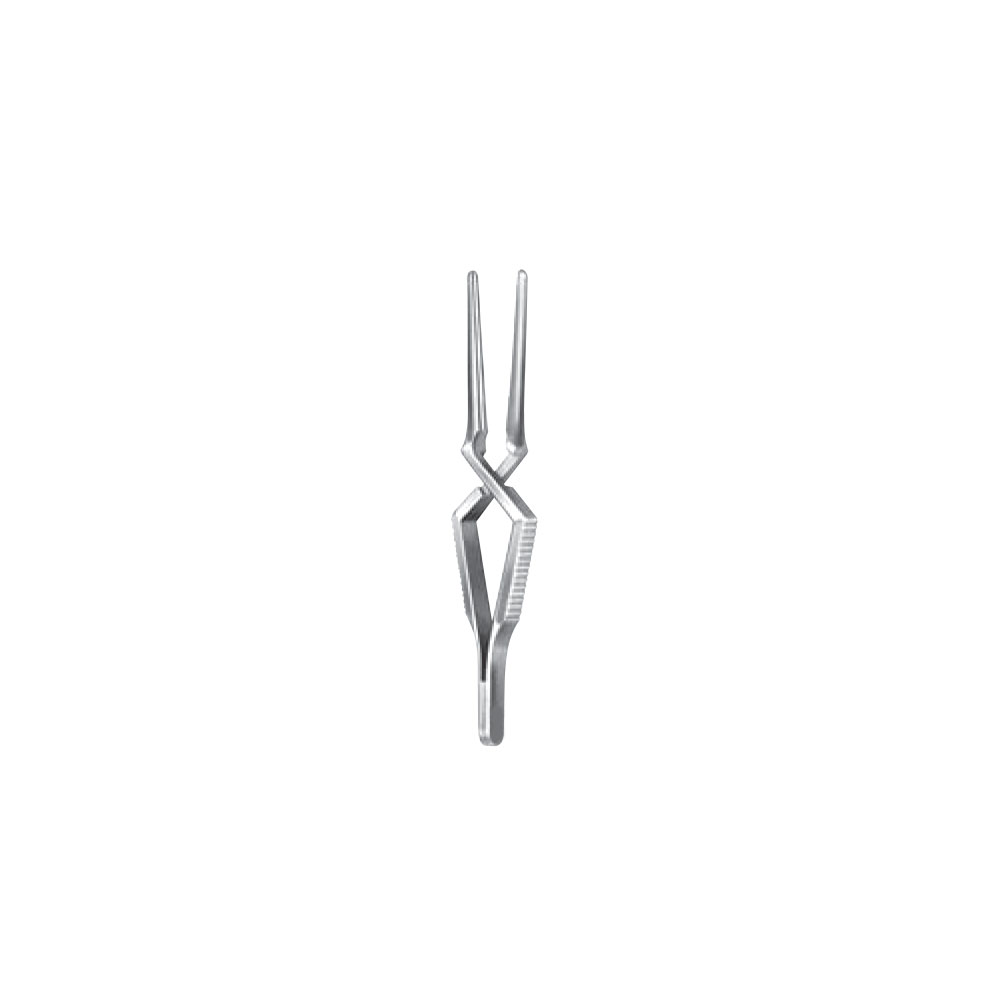 Bulldog Clamp